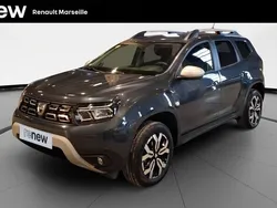Gris Utilisé 2022 Dacia Duster Prestige SUV | 19 490 € (Prix juste)