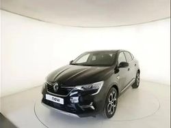 Noir Utilisé 2022 Renault Arkana Intens SUV | 19 699 € (Super prix)