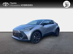 Nouvelle 2024 Toyota C-HR Design SUV | 31 600 € (Bon prix)