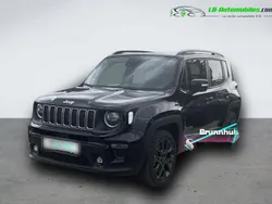 Utilisé 2024 Jeep Renegade SUV | 34 200 € (Prix assez cher)
