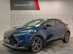 Occasion 2024 Toyota C-HR SUV | 33 990 € (Bon prix)