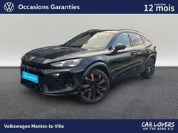 Noir Utilisé 2024 Cupra Formentor VZ SUV | 45 890 €