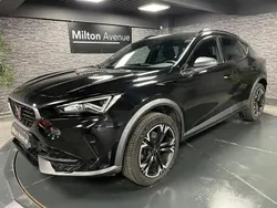 Noir Utilisé 2022 Cupra Formentor SUV | 26 990 € (Bon prix)
