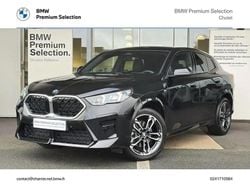 Noir Occasion 2025 BMW X2 M Sport SUV | 45 490 €