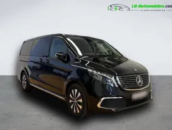 Utilisé 2023 Mercedes EQV300 Break | 50 600 € (Prix juste)