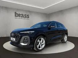 Noir Utilisé 2025 Audi Q5 Sport SUV | 68 000 €