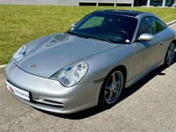 Utilisé 2002 Porsche 911 Carrera Coupé | 37 900 € (Prix juste)