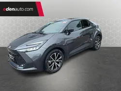 Utilisé 2024 Toyota C-HR Design SUV | 31 790 € (Prix juste)
