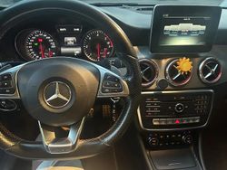 Utilisé 2015 Mercedes CLA200 AMG line Coupé | 16 000 €