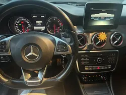 Utilisé 2015 Mercedes CLA200 AMG line Coupé | 16 000 €