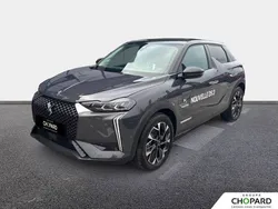 Violet Nouvelle 2024 DS Automobiles DS3 Crossback E-Tense SUV | 51 750 €