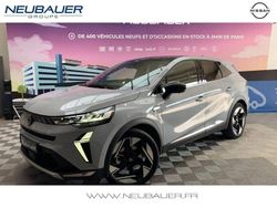 Gris rafale Utilisé 2024 Renault Symbioz Iconic SUV | 29 790 € (Super prix)