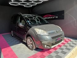 Gris Utilisé 2017 Citroën Berlingo Feel Monospace | 7 490 € (Super prix)