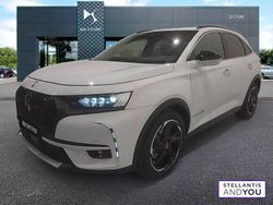 Blanc Utilisé 2022 DS Automobiles DS7 Crossback Performance Line Plus SUV | 23 990 € (Prix juste)