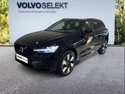 Noir Utilisé 2024 Volvo XC60 Ultra SUV | 67 990 €
