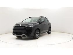 Noir Utilisé 2022 Citroën C3 Aircross PureTech SUV | 25 110 €