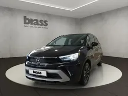 Noir Utilisé 2024 Opel Crossland Elegance SUV | 23 450 € (Prix cher)