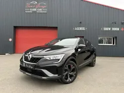 Utilisé 2020 Renault Arkana RS Line SUV | 21 490 €