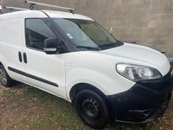 Utilisé 2015 Fiat Doblò Monospace | 5 000 €