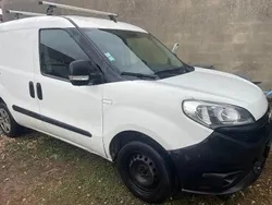 Utilisé 2015 Fiat Doblò Monospace | 5 000 €