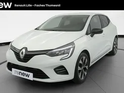 Blanc Utilisé 2023 Renault Clio Evolution Van | 15 999 €