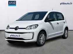 Utilisé 2022 VW e-up! Citadine | 13 990 € (Prix juste)
