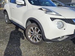 Utilisé 2014 Nissan Juke Tekna SUV | 8 490 € (Prix assez cher)