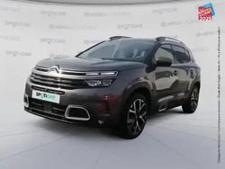 Gris Utilisé 2022 Citroën C5 Aircross PureTech SUV | 23 050 € (Prix juste)