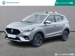 Utilisé 2023 MG ZS Luxury Berline | 16 989 € (Prix juste)