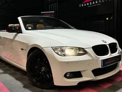 Utilisé 2009 BMW 335 M Sport Berline | 16 990 €