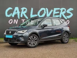 Gris Utilisé 2024 Seat Arona Copa SUV | 20 690 € (Prix juste)