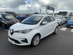 Othercolor Utilisé 2020 Renault Zoe Zen Citadine | 14 790 € (Prix cher)
