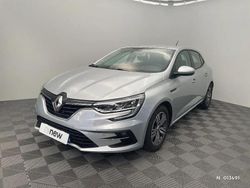 Gris Utilisé 2022 Renault Mégane IV Evolution Berline | 19 990 €