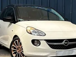 Utilisé 2016 Opel Adam Citadine | 8 990 €