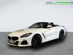 Utilisé 2023 BMW Z4 Comfort Edition Coupé | 48 500 € (Prix cher)