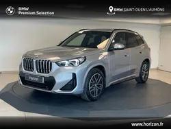 Utilisé 2025 BMW X1 M Sport SUV | 58 900 €