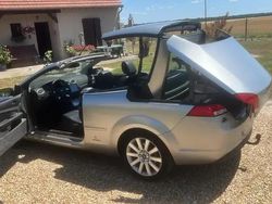 Gris Utilisé 2007 Ford Focus Berline | 4 500 €