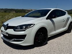 Utilisé 2015 Renault Mégane Coupé Trophy Coupé | 33 500 €