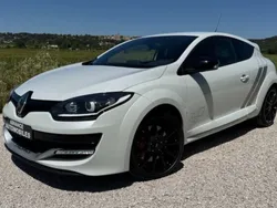Utilisé 2015 Renault Mégane Coupé Trophy Coupé | 33 500 €