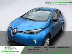 Utilisé 2019 Renault Zoe Citadine | 11 400 € (Prix assez cher)