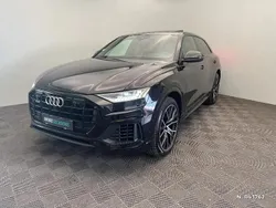 Beige Utilisé 2019 Audi Q8 Premium SUV | 44 990 € (Bon prix)