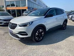 Blanc Utilisé 2021 Opel Grandland X Ultimate SUV | 26 980 € (Prix cher)