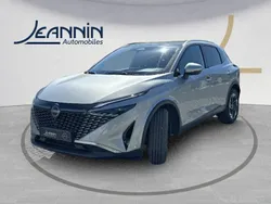 Gris Utilisé 2025 Nissan Qashqai SUV | 36 990 € (Prix cher)