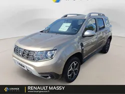 Beige Utilisé 2019 Dacia Duster Prestige SUV | 15 100 € (Prix juste)