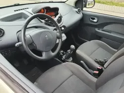 Blanc Utilisé 2013 Renault Twingo Citadine | 5 990 € (Prix juste)