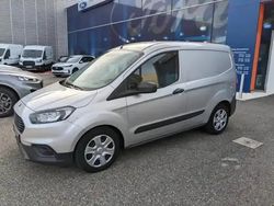 Gris Occasion 2022 Ford Transit Trend Berline | 14 990 €