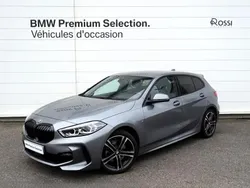Gris Utilisé 2023 BMW 118 M Sport Citadine | 32 480 € (Prix juste)