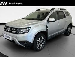 Gris Occasion 2022 Dacia Duster Prestige SUV | 18 890 € (Prix juste)