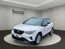 Blanc Utilisé 2023 Seat Arona FR SUV | 29 910 €