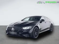 Utilisé 2024 Mercedes AMG GT 43 AMG Coupé | 103 200 €